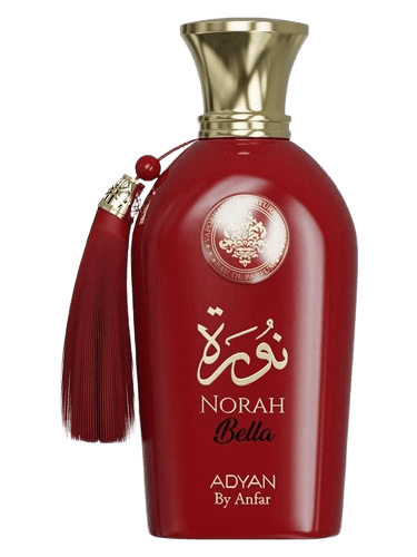 Adyan by Anfar Norah Bella