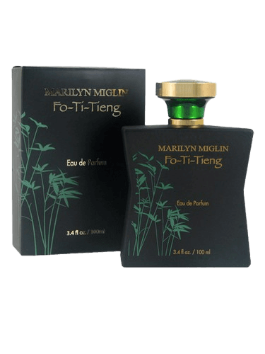 Marilyn Miglin Fo-Ti-Tieng