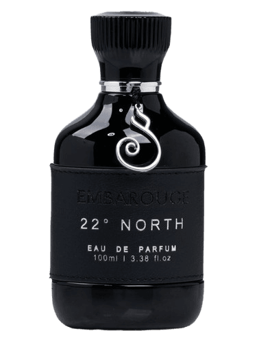 Embarouge 22º North