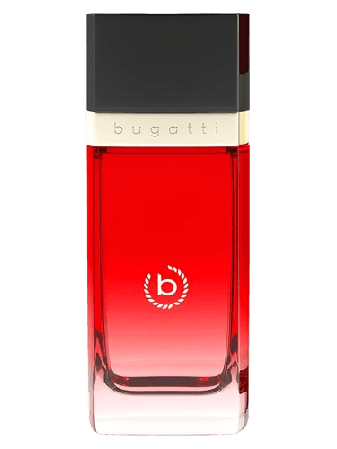 Bugatti Fashion Eleganza Rossa