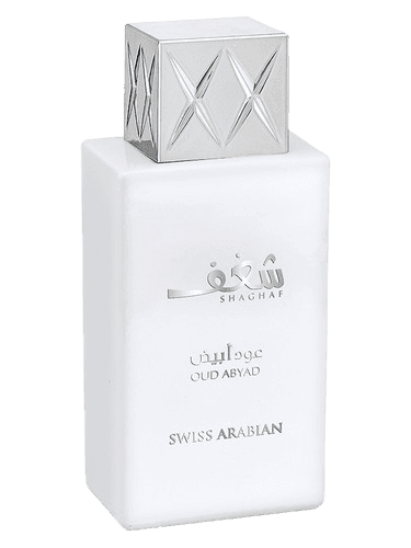 Swiss Arabian Shaghaf Oud Abyad