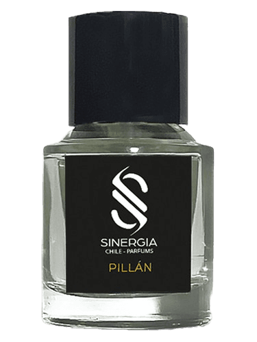 Sinergia Parfums Pillan