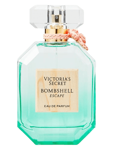 Victoria's Secret Bombshell Escape