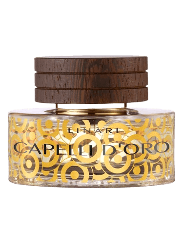 Linari Capelli D'Oro