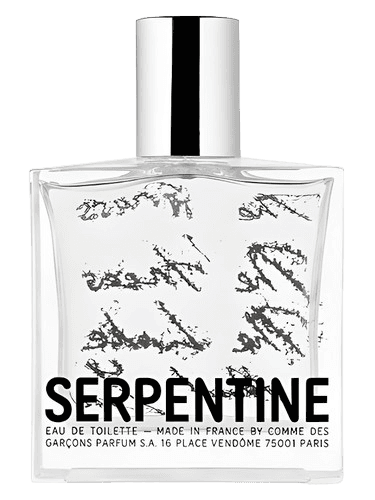 Comme des Garcons Serpentine