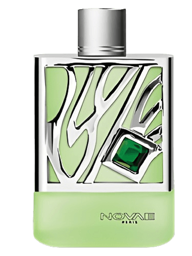 Novae Plus Real Man Green