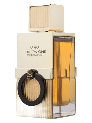 Armaf Edition One