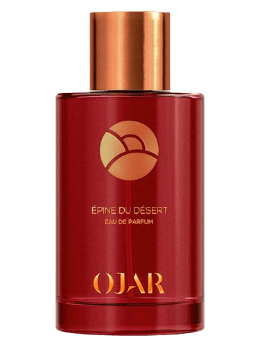 Ojar Epine du Desert Eau de Parfum