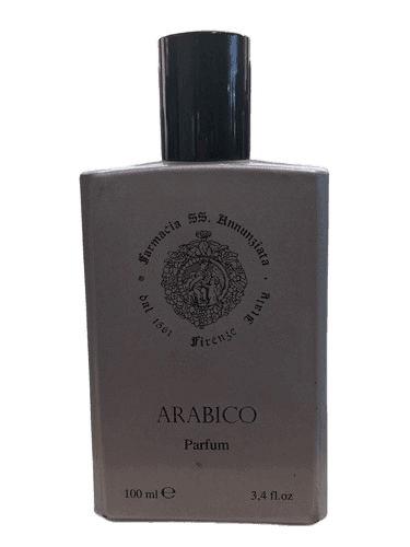 Farmacia SS. Annunziata Arabico