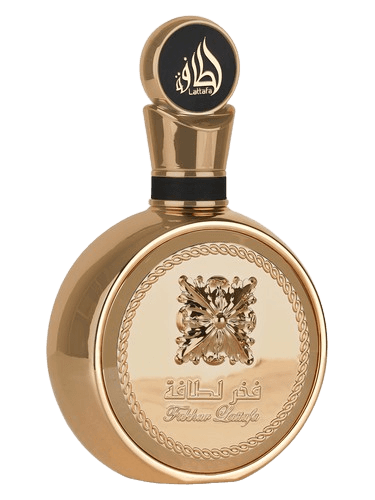 Lattafa Perfumes Fakhar Extrait