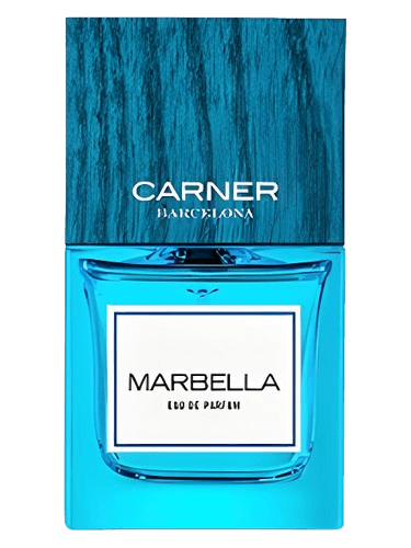 Carner Barcelona Marbella