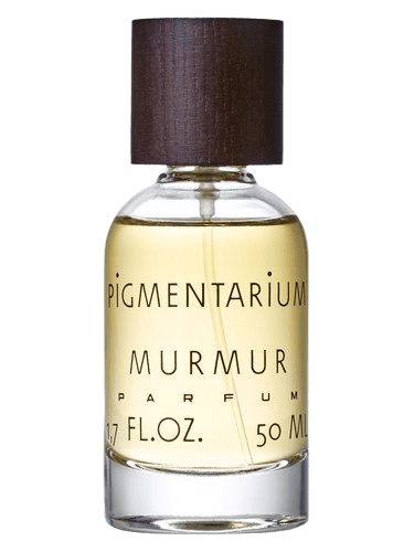Pigmentarium Murmur