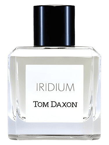 Tom Daxon Iridium