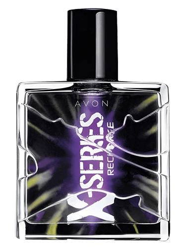 Avon X Series Recharge