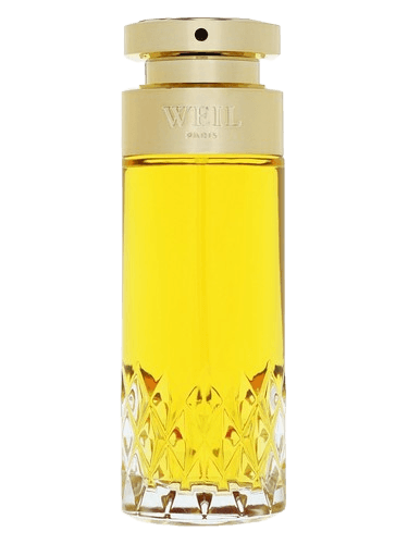 Weil Weil Le Parfum