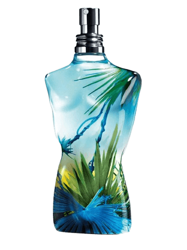 Jean Paul Gaultier Le Male Summer 2012