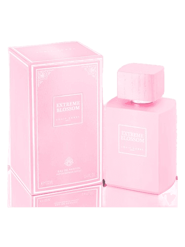 Louis Varel Extreme Blossom