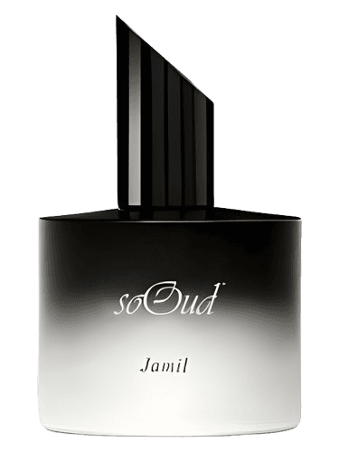 SoOud Jamil