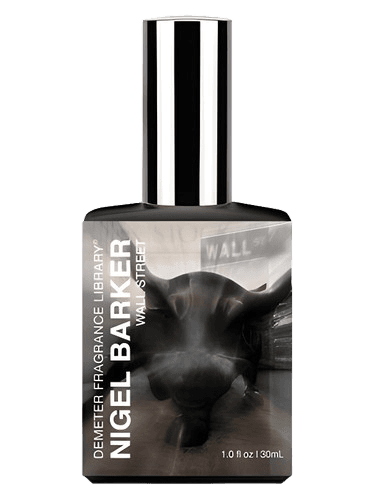 Demeter Fragrance Wall Street
