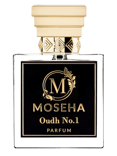 Moseha Oudh No.1