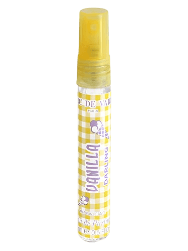 Ulric de Varens Vanilla Darling