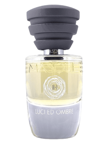 Masque Milano Luci ed Ombre