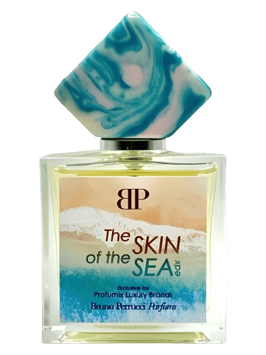 Bruno Perrucci Parfums The Skin of the Sea