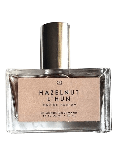 Le Monde Gourmand Hazelnut L'Hun