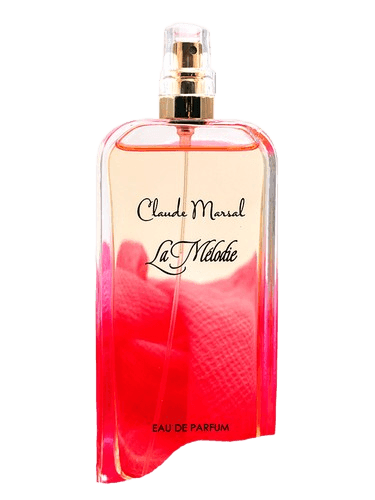 Claude Marsal Parfums La Melodie