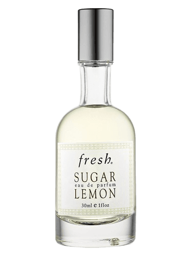 Fresh Sugar Lemon