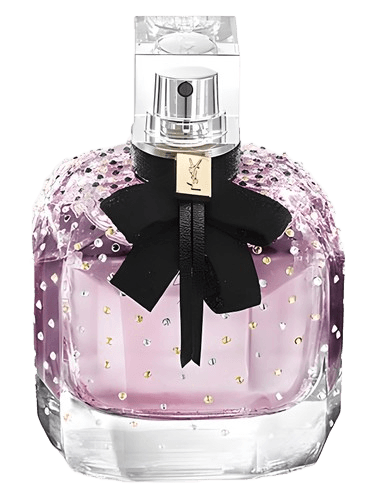 Yves Saint Laurent Mon Paris Sparkle Clash Edition
