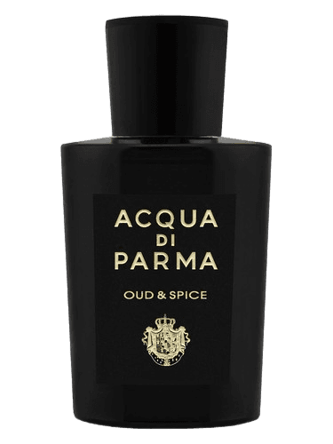 Acqua di Parma Oud & Spice