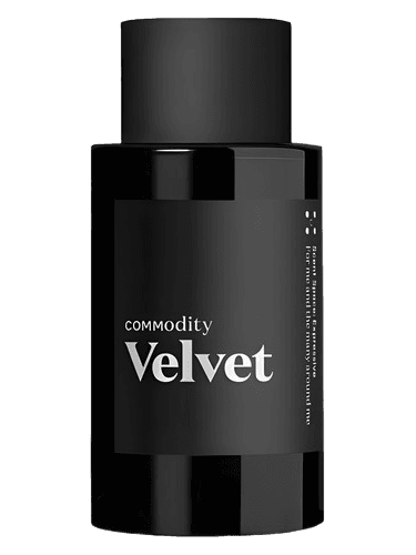 Commodity Velvet