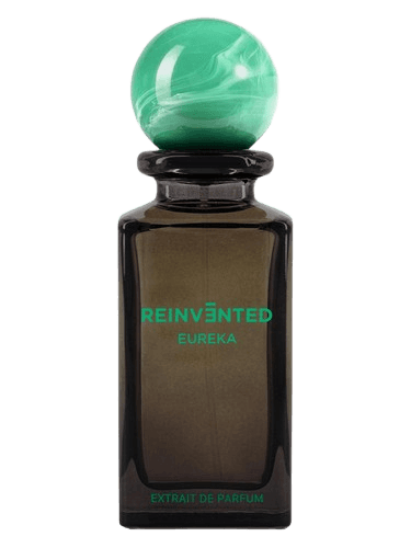Reinvented Eureka