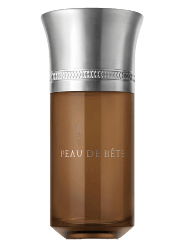 Les Liquides Imaginaires Peau de Bete