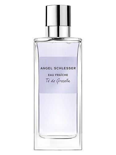 Angel Schlesser Eau Fraîche Té de Grosella