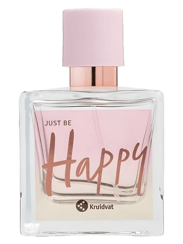 Kruidvat Just Be Happy