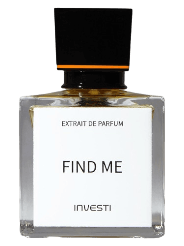 Investi Design Find Me