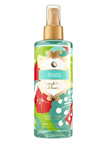Victoria's Secret Island Waters