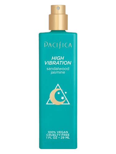 Pacifica High Vibration