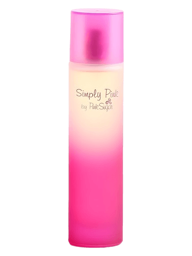 Aquolina Simply Pink by Pink Sugar