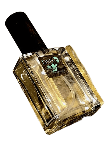 DSH Perfumes Bleu Ambrée