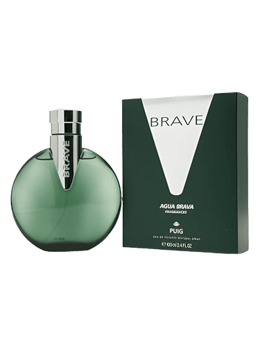 Antonio Puig Brave Agua Brava