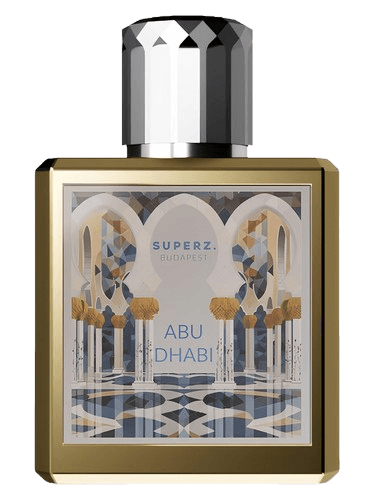 Superz. Abu Dhabi