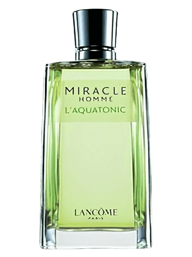 Lancôme Miracle Homme L'Aquatonic
