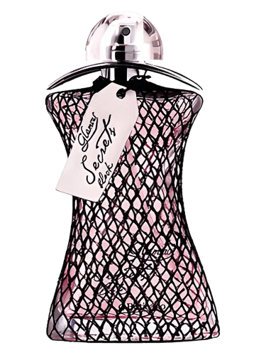 O Boticário Glamour Secrets Black