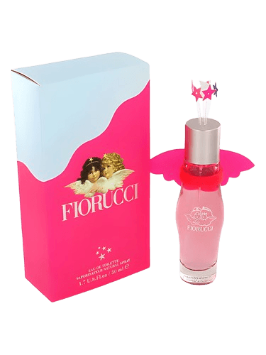 Fiorucci Fiorucci
