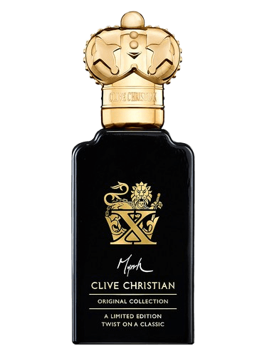 Clive Christian X Twist Myrrh