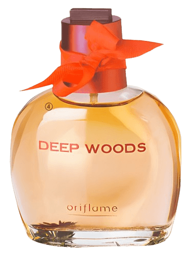 Oriflame Deep Woods