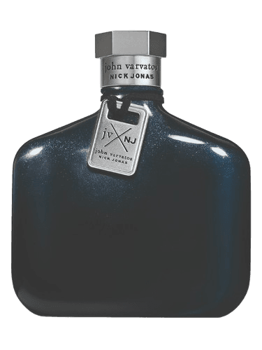 John Varvatos JV x NJ